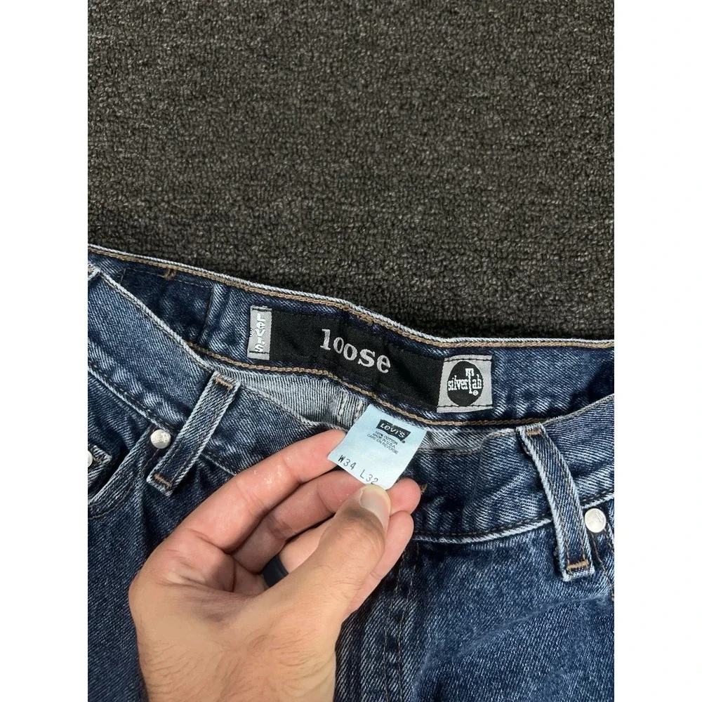 Levis thanks taking